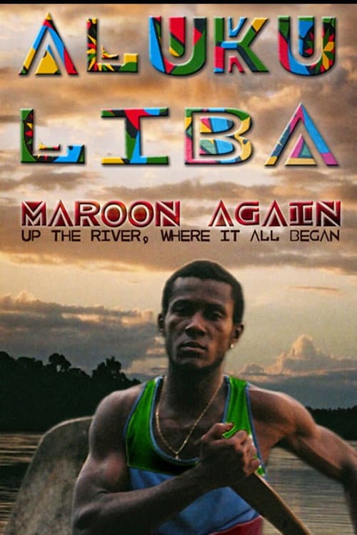 Poster for Aluku liba