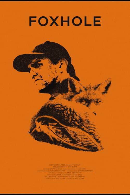 Poster for Foxhole