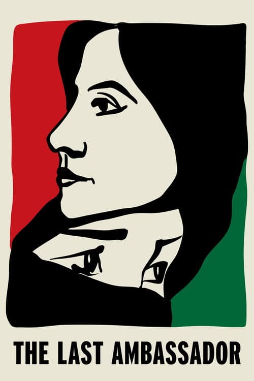 Poster for The Last Ambassador