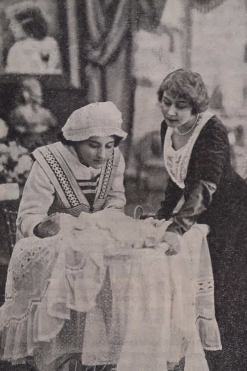 Poster for The Nurse