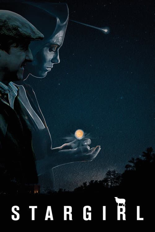 Poster for StarGirl