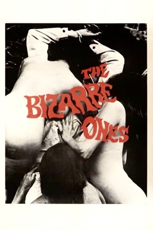 Poster for The Bizarre Ones
