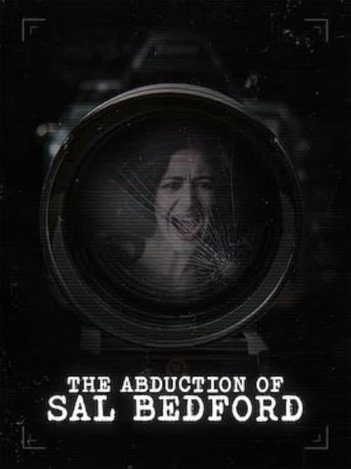 Poster for Abduction of Sal Bedford