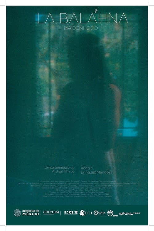 Poster for Maidenhood
