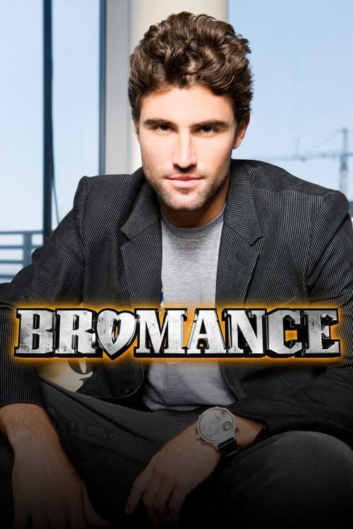 Poster for Bromance