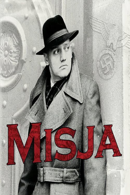 Poster for Misja