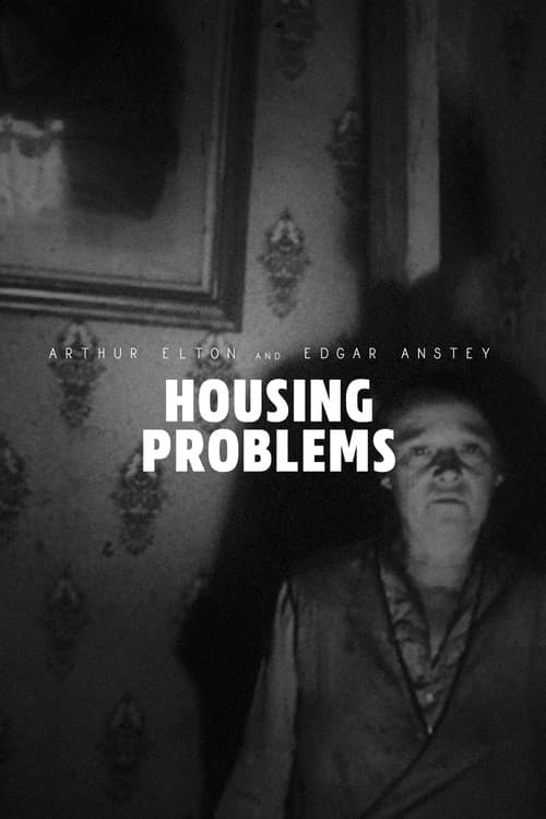 Poster for Housing Problems