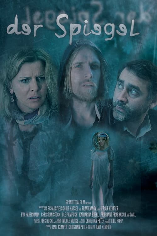 Poster for The Mirror