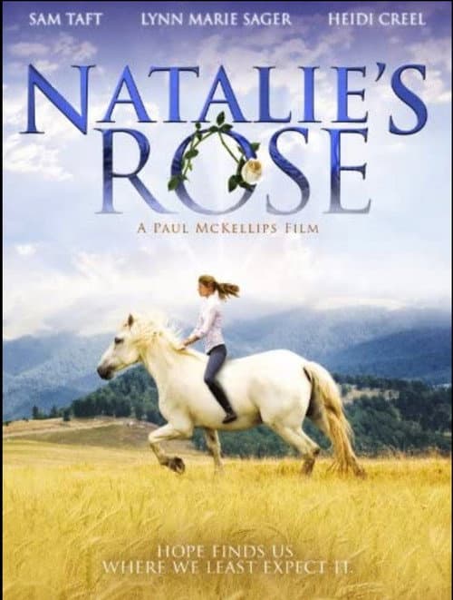 Poster for Natalie's Rose