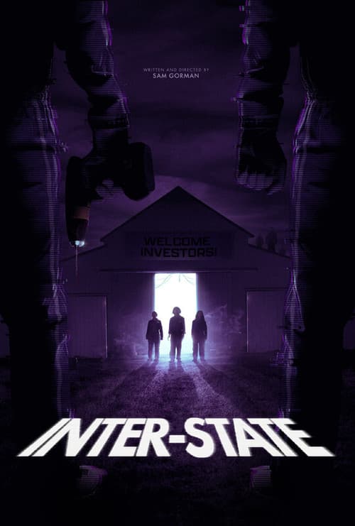 Poster for Inter-State