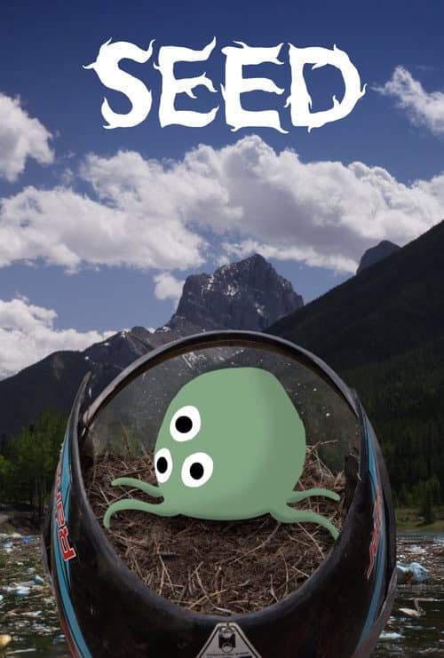 Poster for Seed