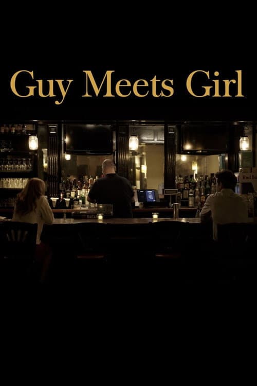 Poster for Guy Meets Girl