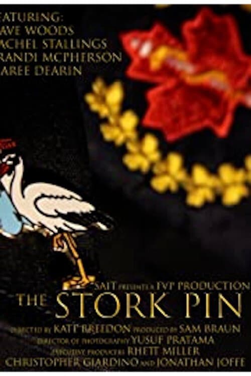 Poster for The Stork Pin