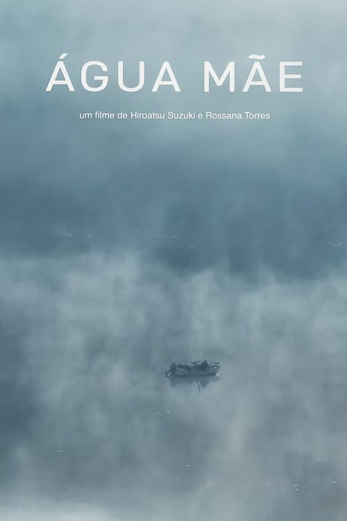Poster for Água Mãe