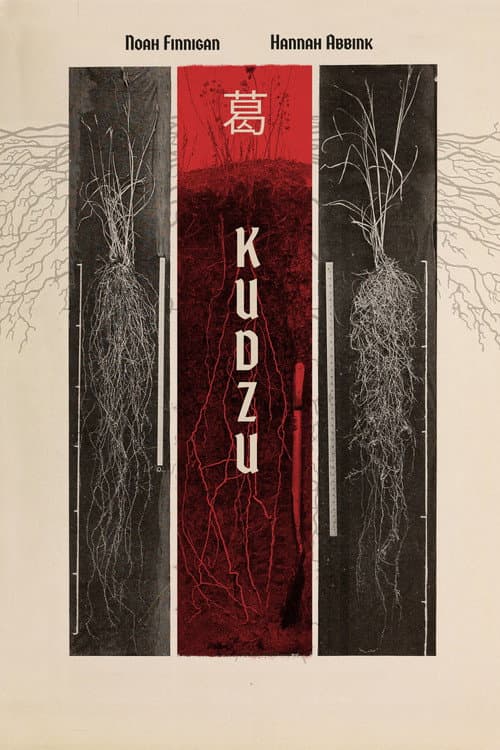 Poster for Kudzu