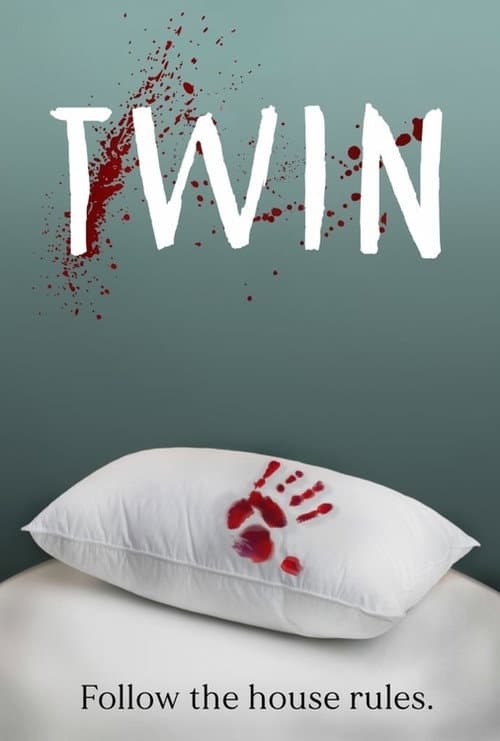 Poster for Twin