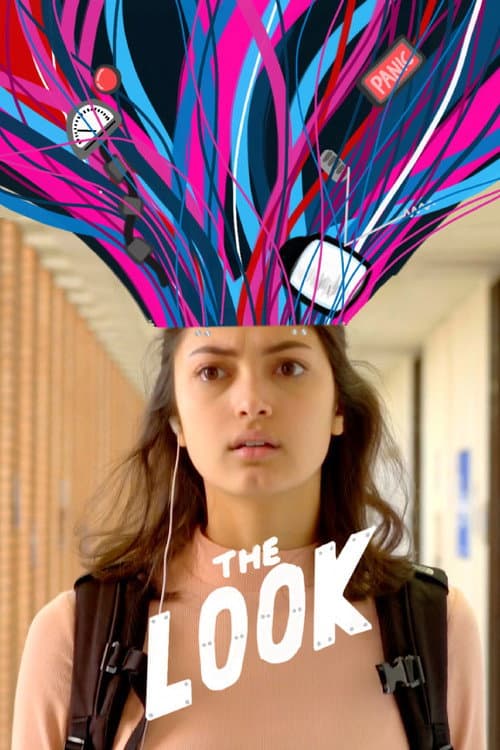 Poster for The Look