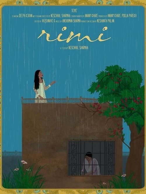Poster for Rimi