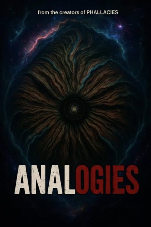 Poster for Analogies