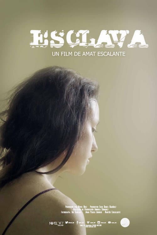 Poster for Slave
