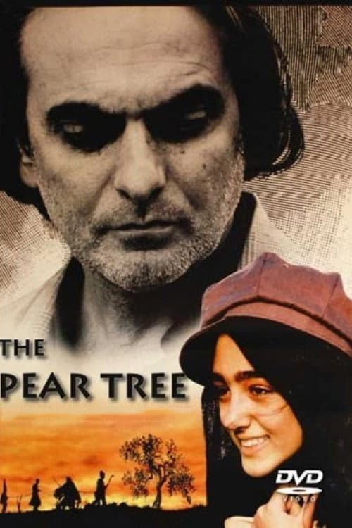 Poster for The Pear Tree