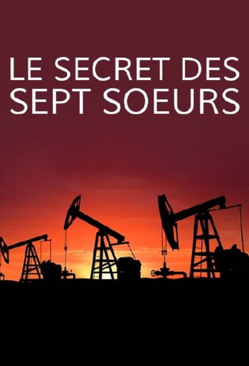 Poster for Le secret des sept sœurs