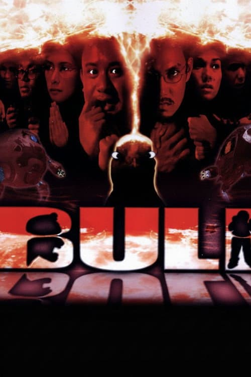 Poster for Buli