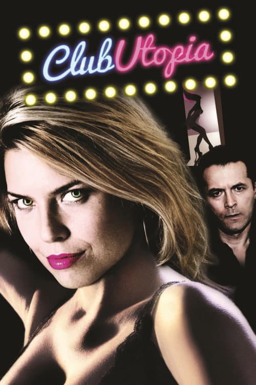 Poster for Club Utopia