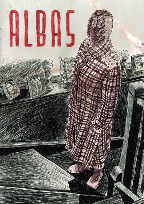 Poster for Albas