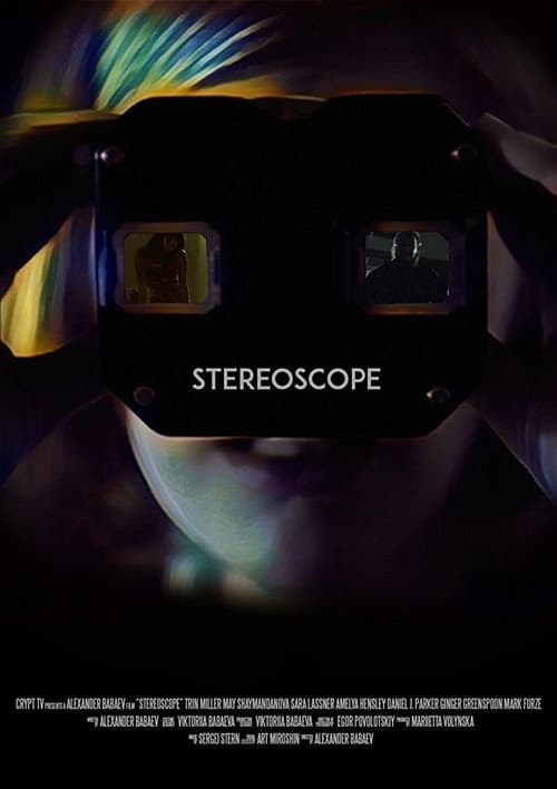 Poster for Stereoscope