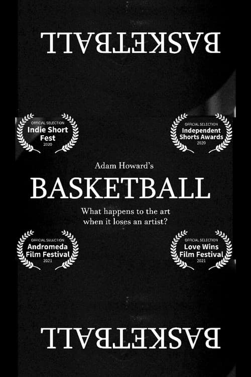 Poster for Basketball