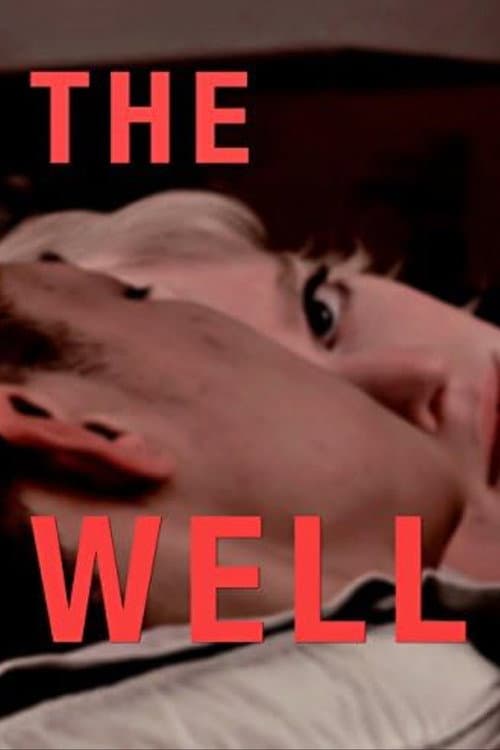Poster for The Well