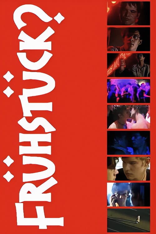 Poster for Frühstück?