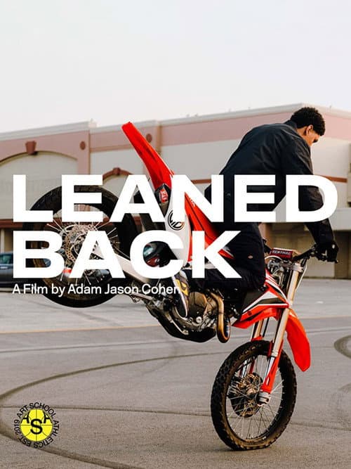 Poster for Leaned Back