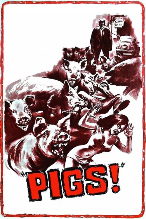Poster for Daddy's Deadly Darling
