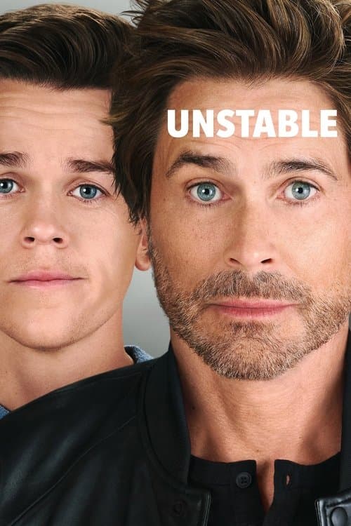 Poster for Unstable