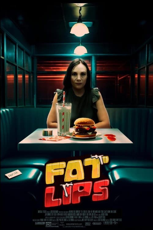 Poster for Fat Lips