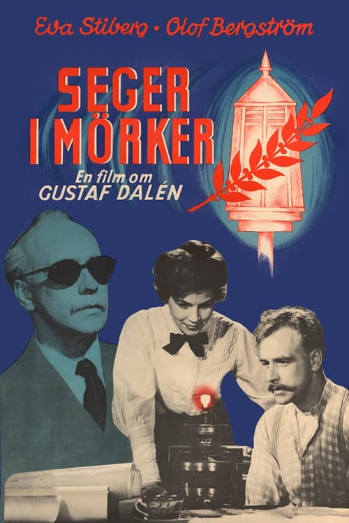 Poster for Seger i mörker