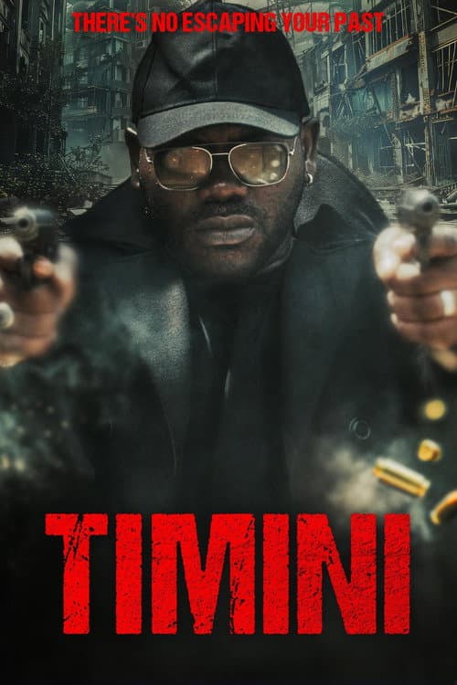 Poster for Timini