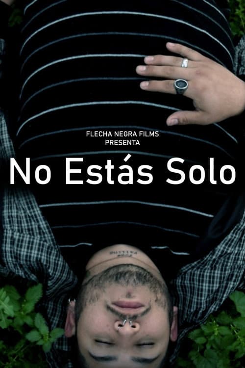 Poster for No Estás Solo