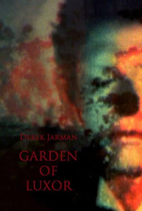 Poster for Garden of Luxor