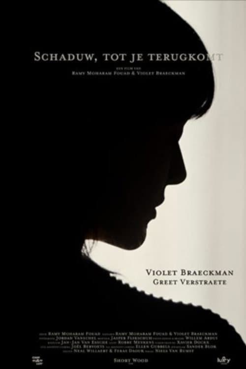 Poster for Shadow, Till You Return