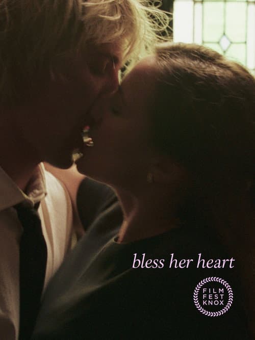 Poster for Bless Her Heart