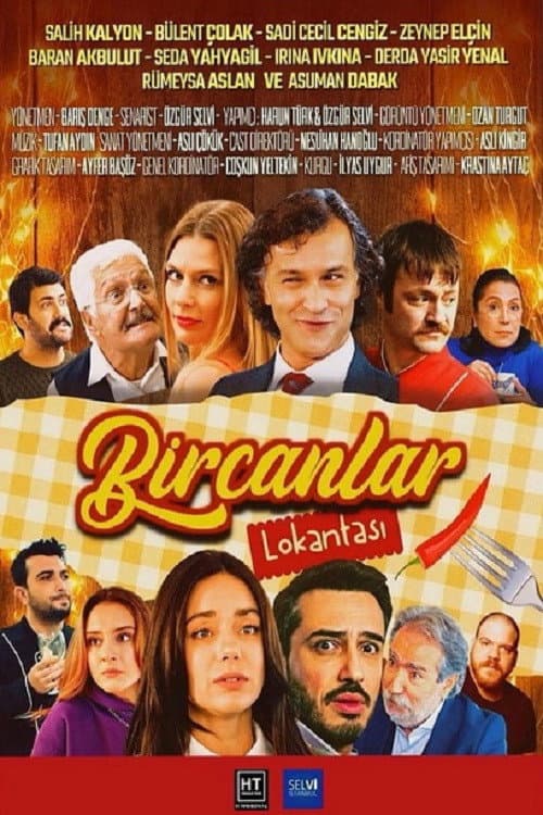 Poster for Bircanlar Lokantası
