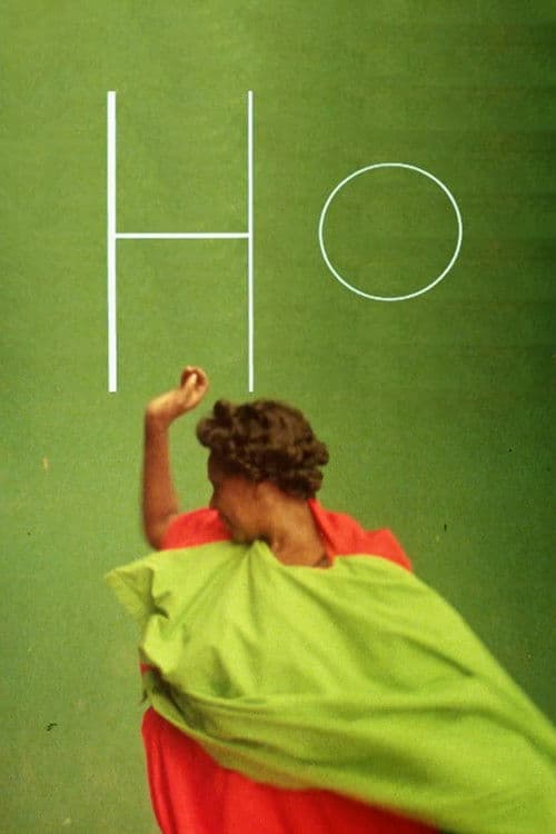 Poster for HO