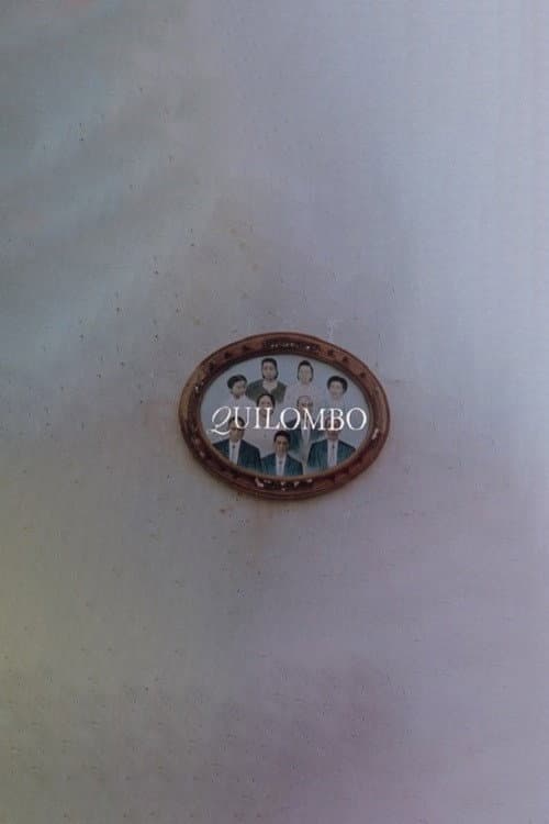 Poster for Quilombo