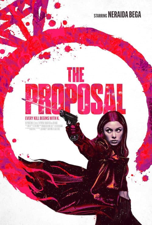 Poster for The Proposal