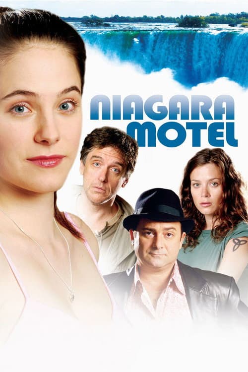 Poster for Niagara Motel