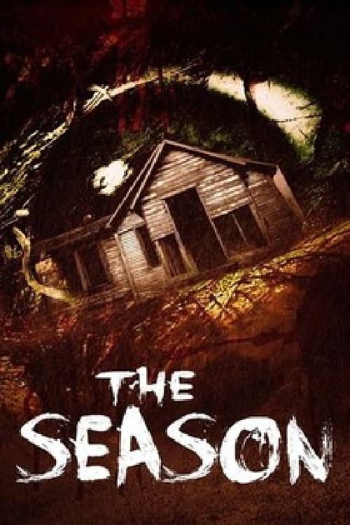Poster for The Season