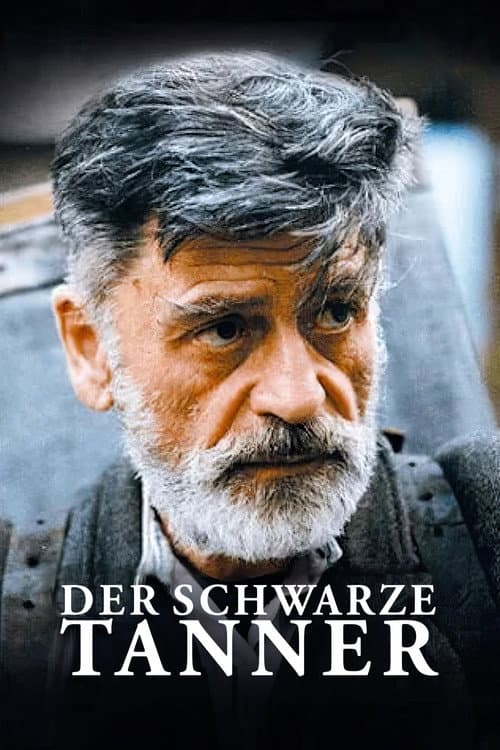 Poster for Tanner